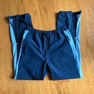 On Running Track Pants sz S